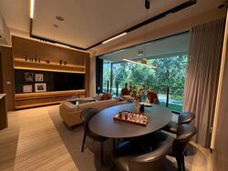 Bukit Timah Link (D21), Condominium #590246501